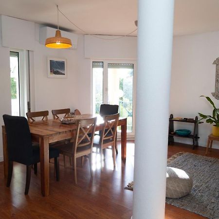 Villa Roots House Cascais Esterno foto