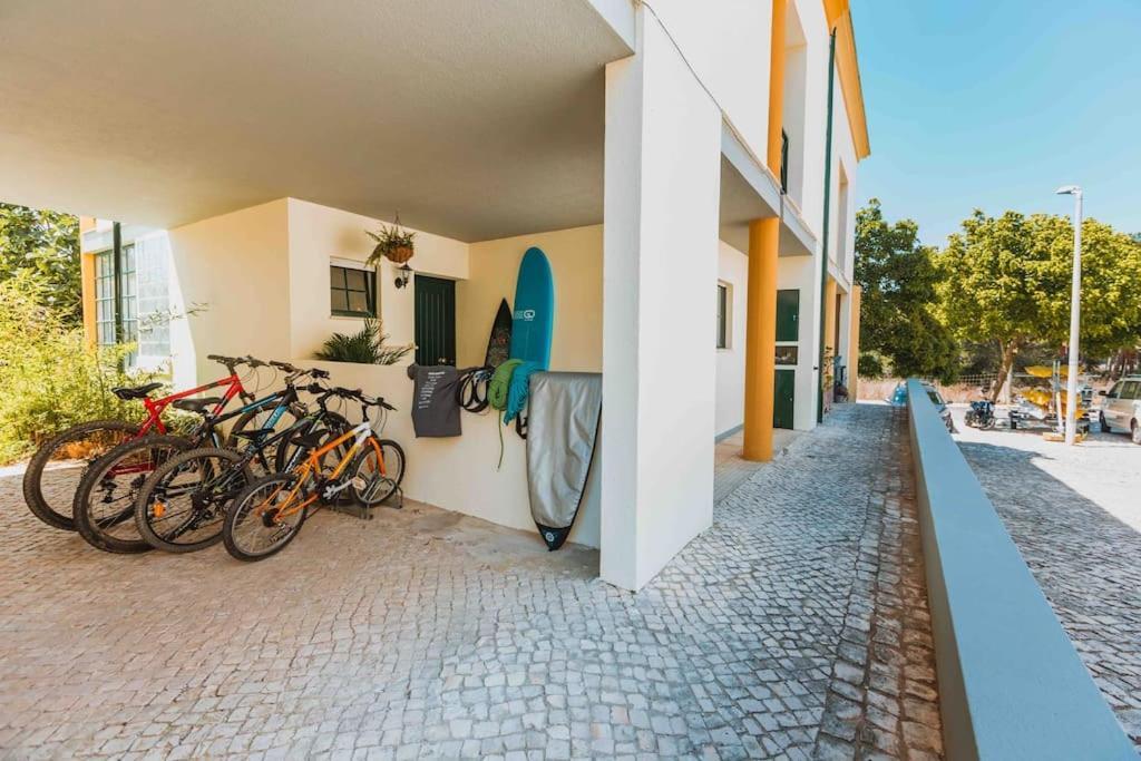 Villa Roots House Cascais Esterno foto