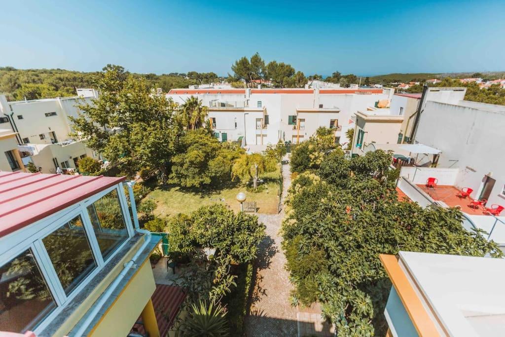Villa Roots House Cascais Esterno foto