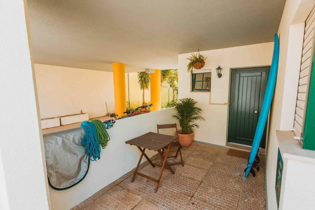 Villa Roots House Cascais Esterno foto