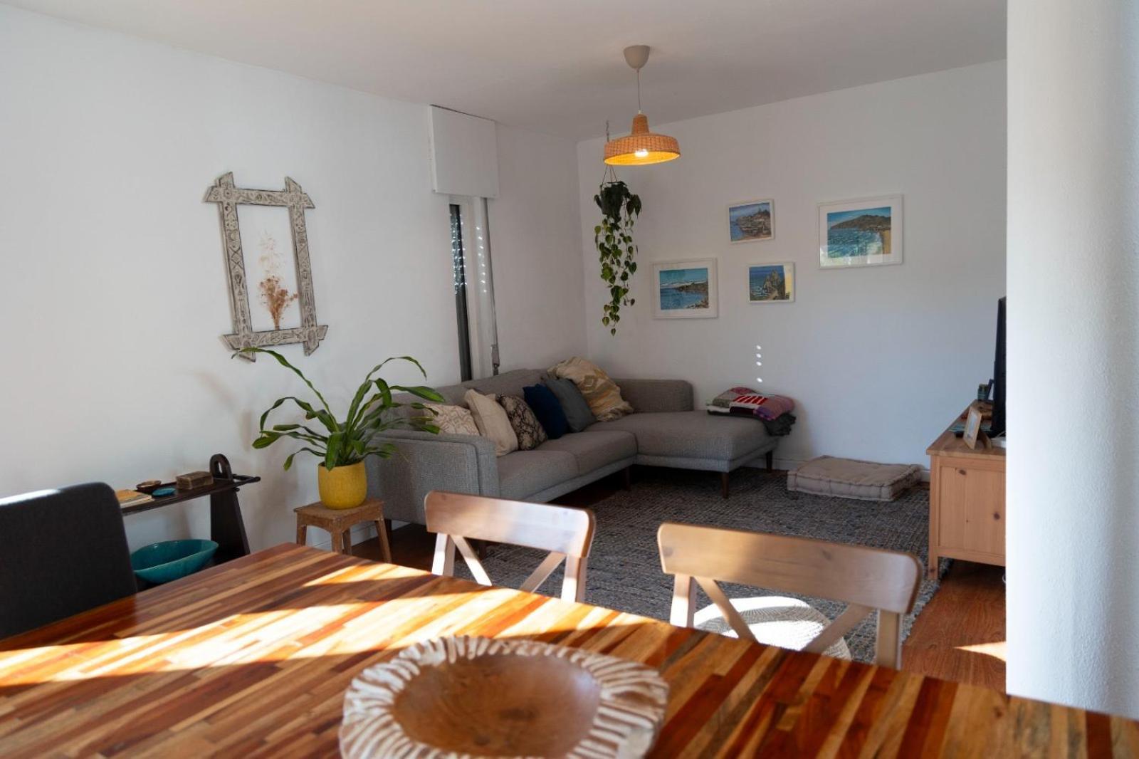 Villa Roots House Cascais Esterno foto