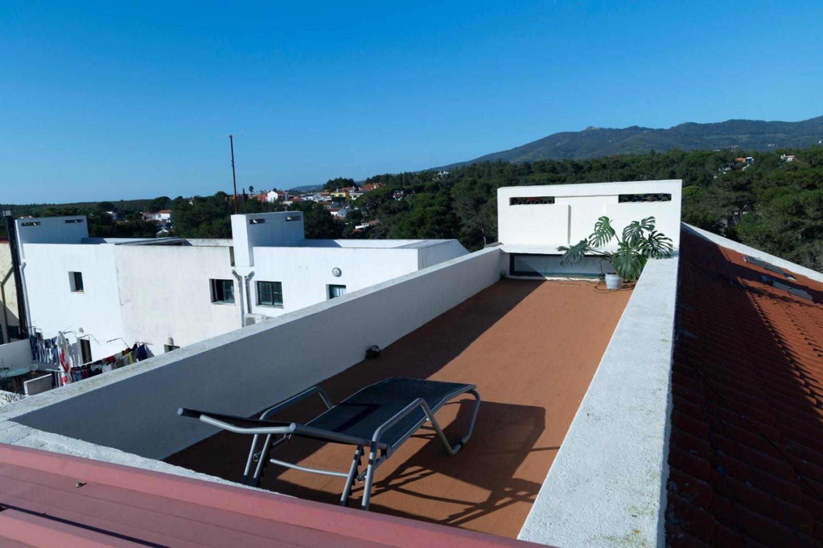 Villa Roots House Cascais Esterno foto