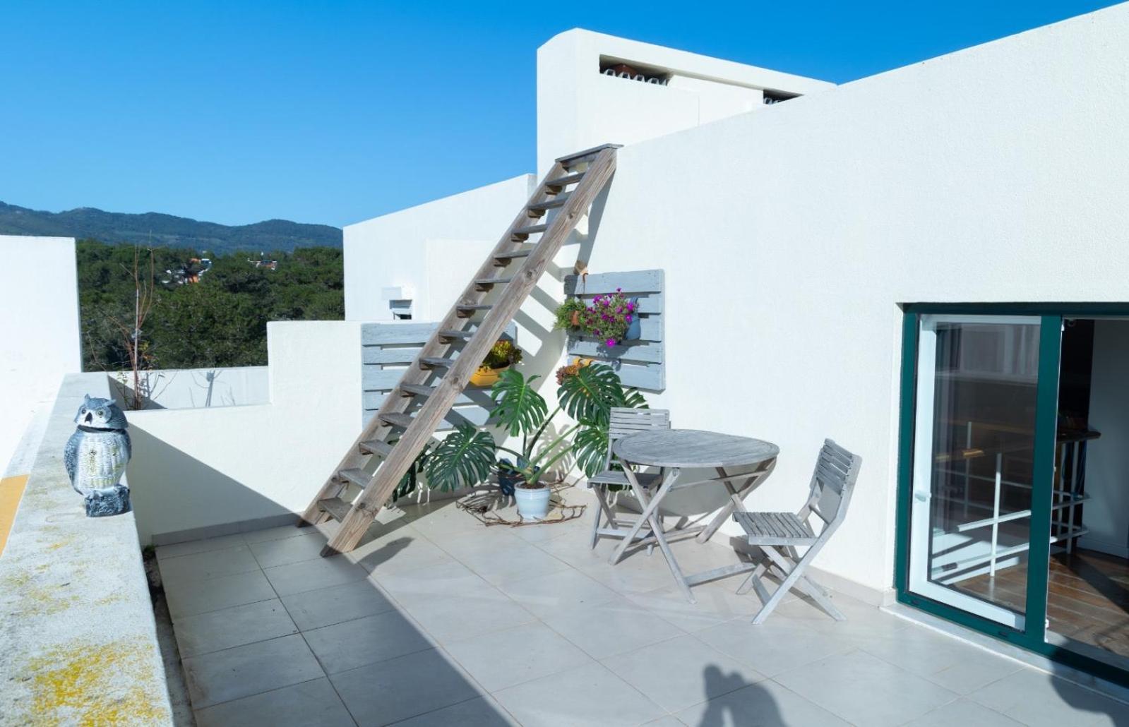Villa Roots House Cascais Esterno foto
