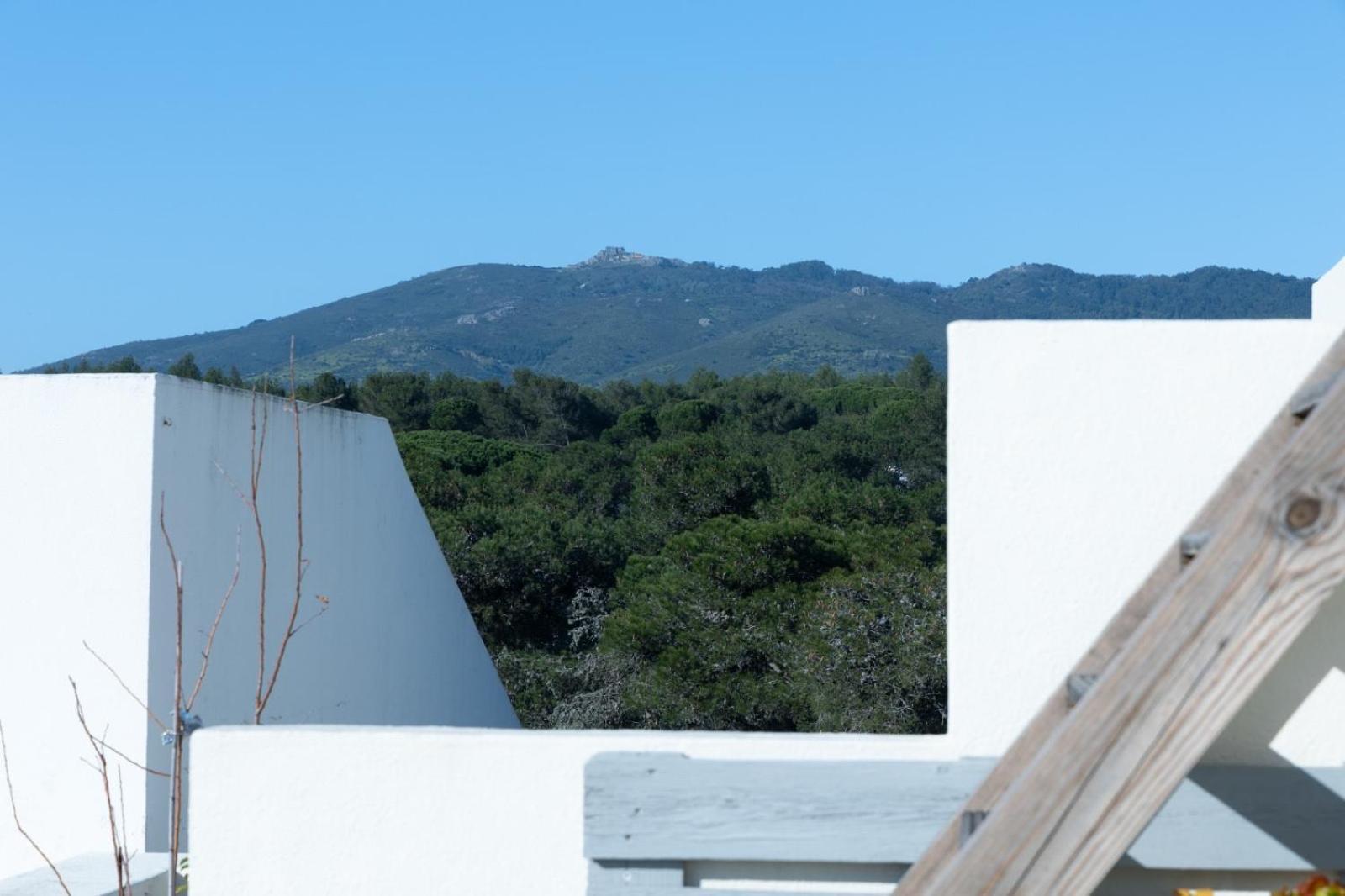 Villa Roots House Cascais Esterno foto